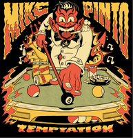 Jersey Devil T-Shirt