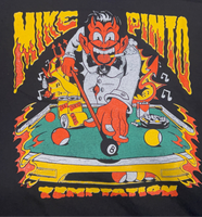 Jersey Devil T-Shirt