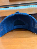 Pinto Endless Wave Hats - Trucker and Solid Backs
