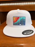Pinto Endless Wave Hats - Trucker and Solid Backs