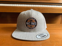 Pinto Storyteller Snapback Hats