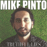Truthful Lies Physical CD