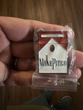 Mike Pinto “Addictions” Cigarette Pin